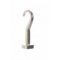 4" Pot Hook (Set of 2)